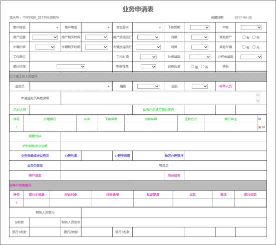 華天動力OA系統 賦能商務信息咨詢行業信息化管理