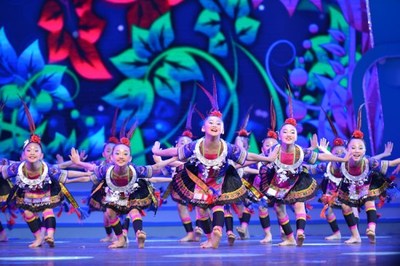 歡動北京 星耀大連——藝術(shù)交流周策劃方案